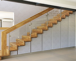 Construction et protection de vos escaliers par Escaliers Maisons à Billy-le-Grand